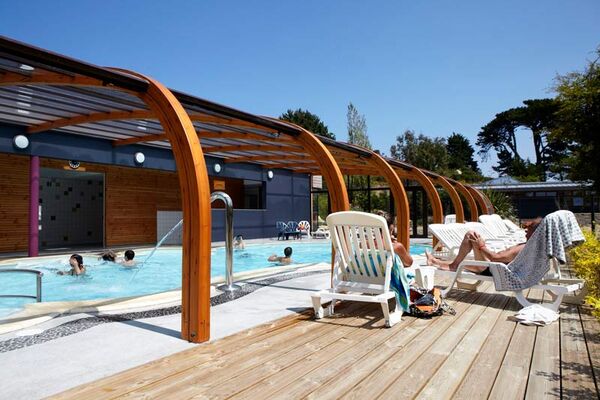 Camping Ar Kléguer