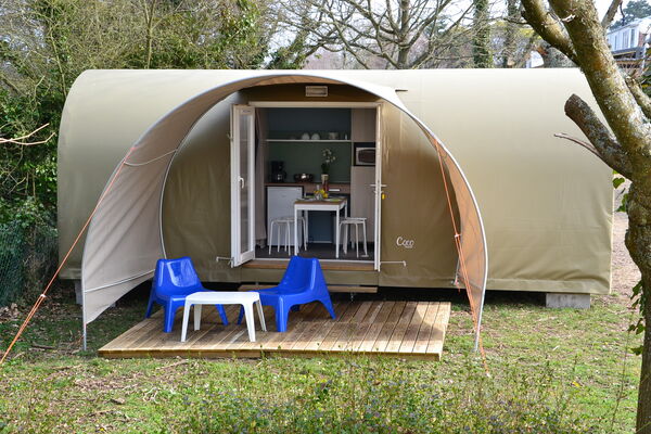 Camping Armor Loisirs