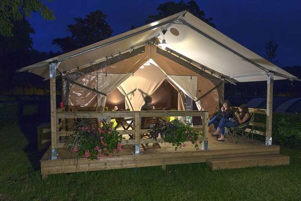 Camping Armor Loisirs