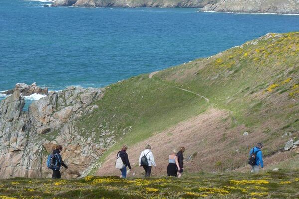 Camping l'Armorique