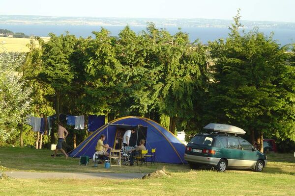 Camping l'Armorique