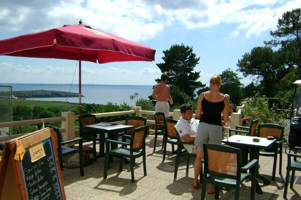 Camping l'Armorique