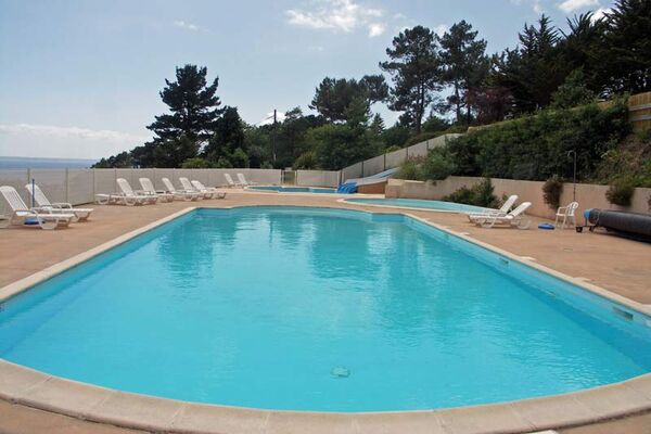 Camping l'Armorique