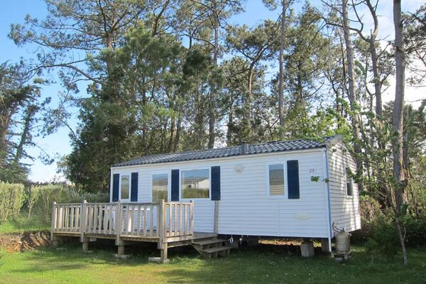 Camping l'Armorique