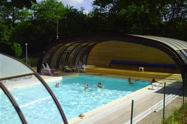 Camping Au Gré des Vents