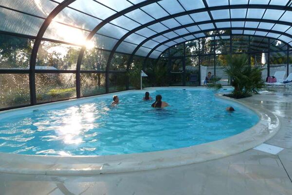 Camping Bordénéo