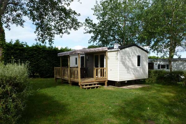 Camping Bordénéo