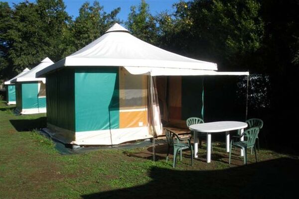 Camping Bel Essor