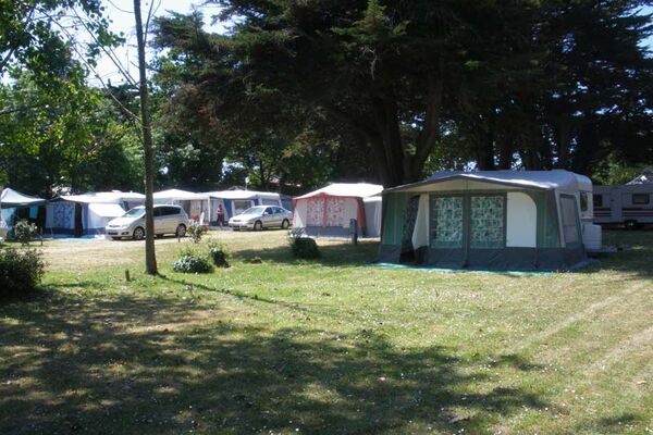 Camping Bel Essor