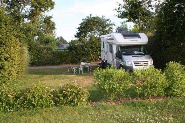 Camping Bellevue