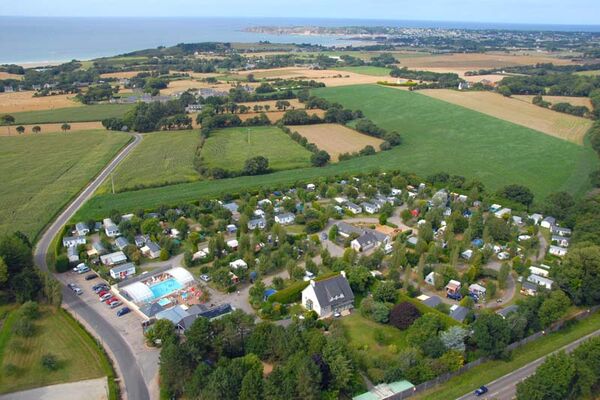 Camping Bellevue