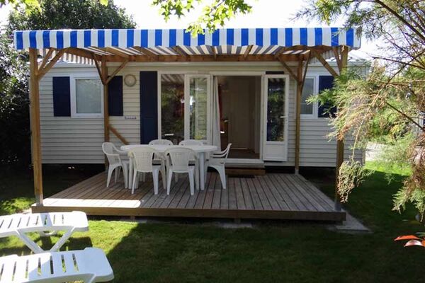 Camping Grand Air Cadu