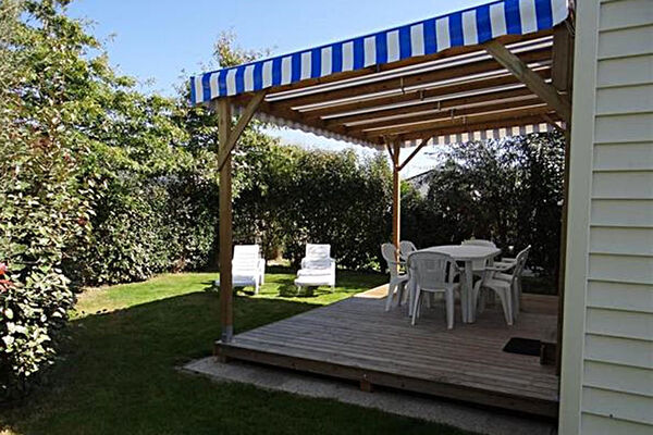 Camping Grand Air Cadu