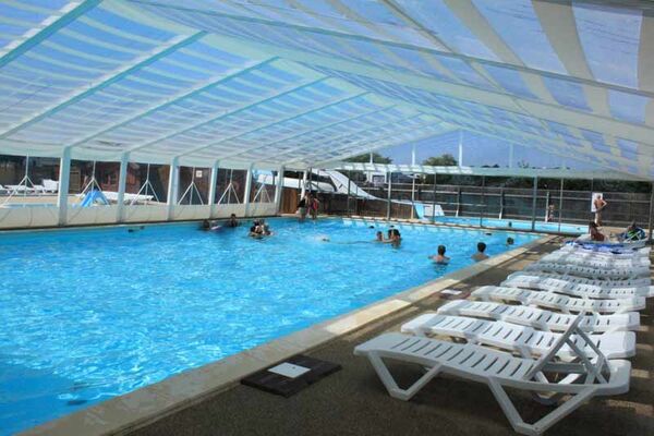 Camping Grand Air Cadu