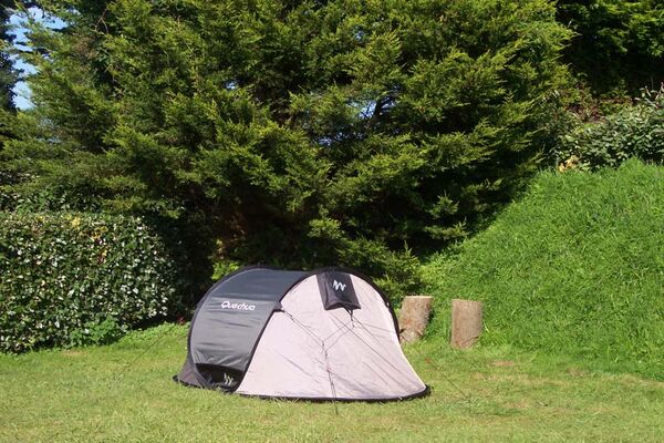 Camping Gwel Kaer