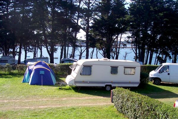 Camping Gwel Kaer