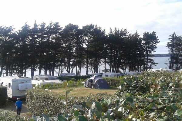Camping Gwel Kaer