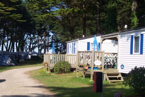 Camping Gwel Kaer