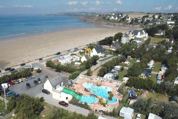 Camping Domaine de Ker Ys