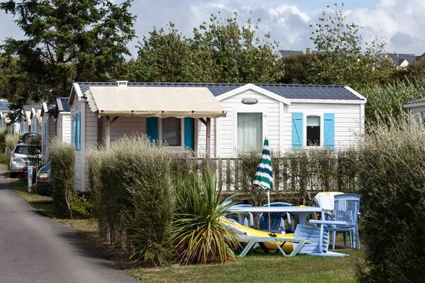 Camping Domaine de Ker Ys