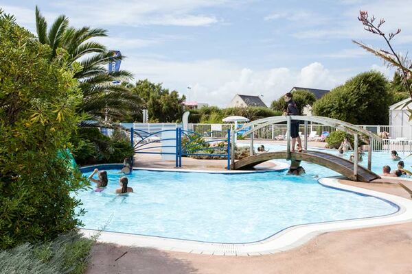 Camping Domaine de Ker Ys