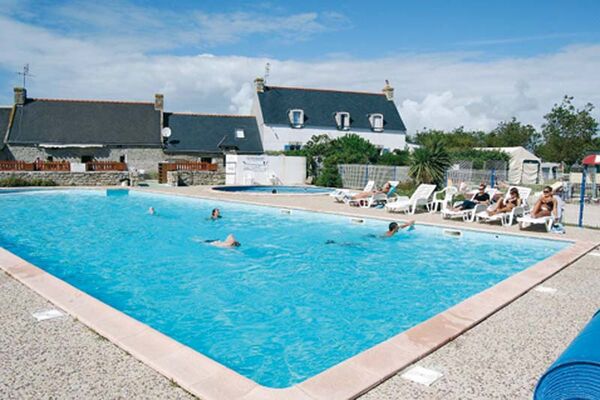 Camping Domaine de la Joie
