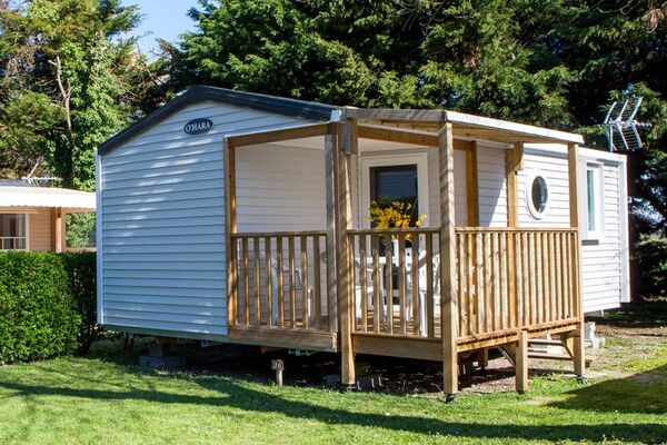 Camping Domaine du Collet