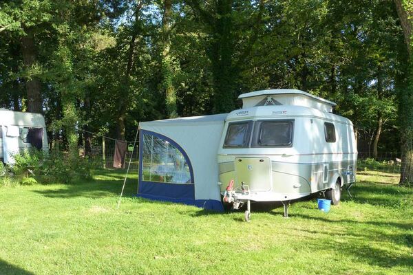 Camping Entre Terre et Mer