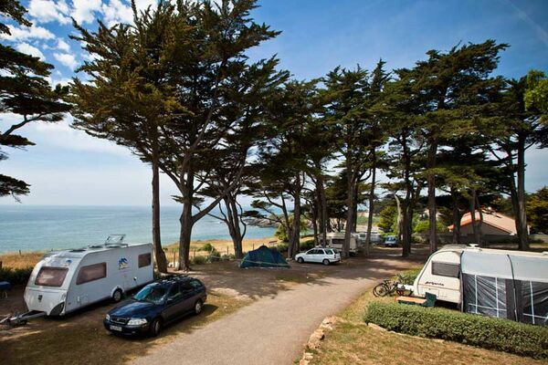 Camping Eléovic