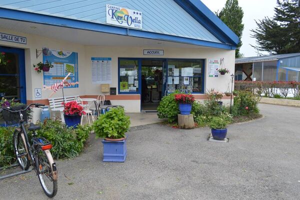 Camping Ker-Vella