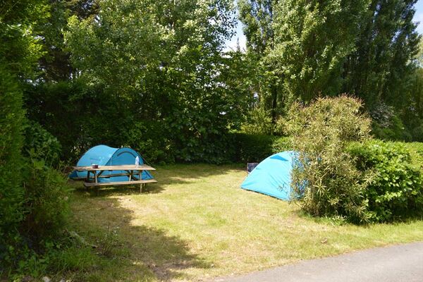 Camping Ker-Vella