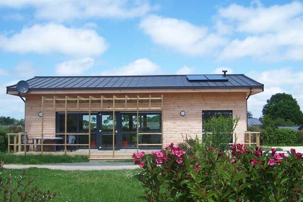 Camping Intercommunal de la Tourelle