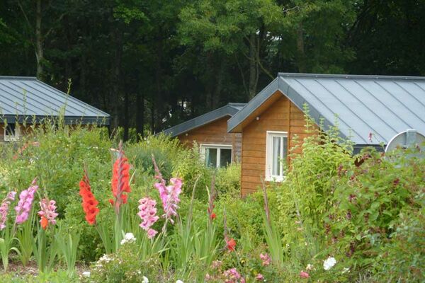 Camping Intercommunal de la Tourelle