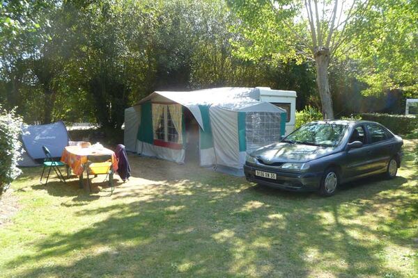 Camping L'Evasion