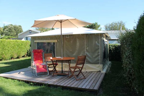 Camping L'Evasion