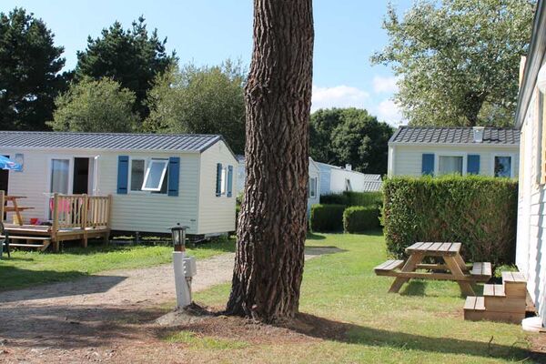Camping L'Evasion