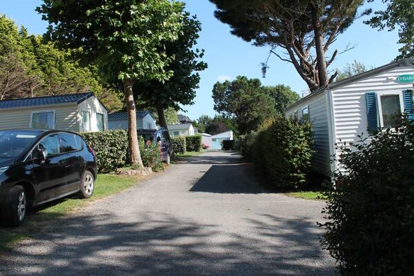 Camping L'Evasion