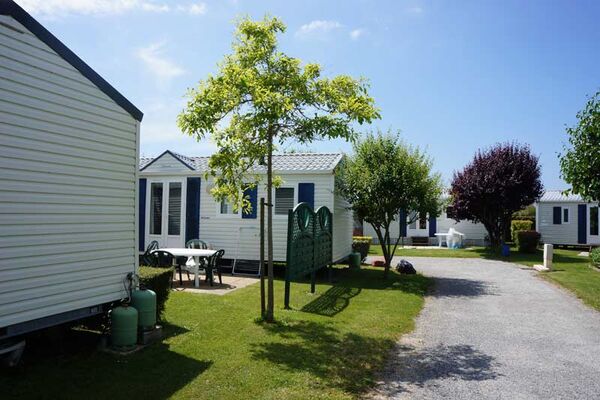 Camping L'Idéal
