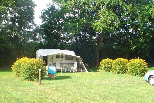 Camping Locouarn