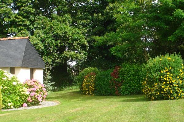 Camping Locouarn