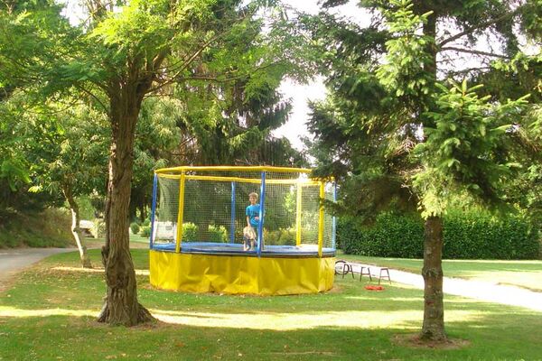 Camping Locouarn