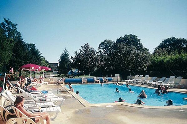 Camping Locouarn