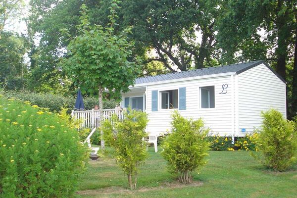 Camping Locouarn