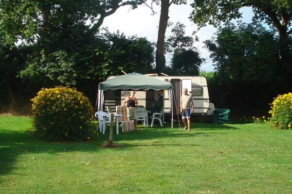 Camping Locouarn