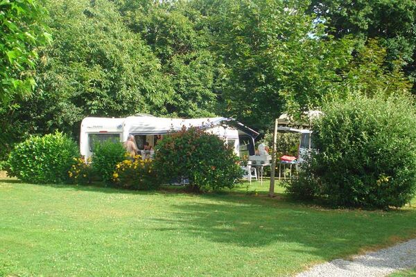 Camping Locouarn