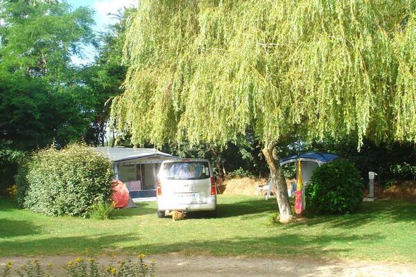 Camping Locouarn