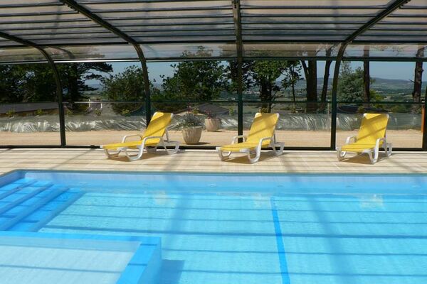 Camping Locronan