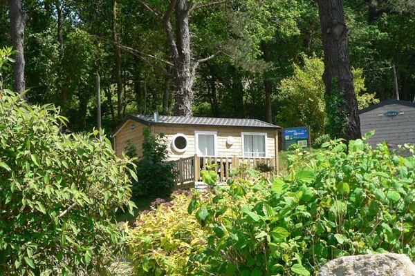 Camping Locronan