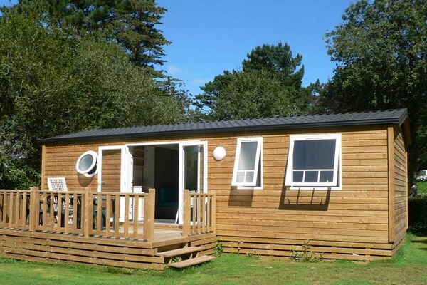 Camping Locronan