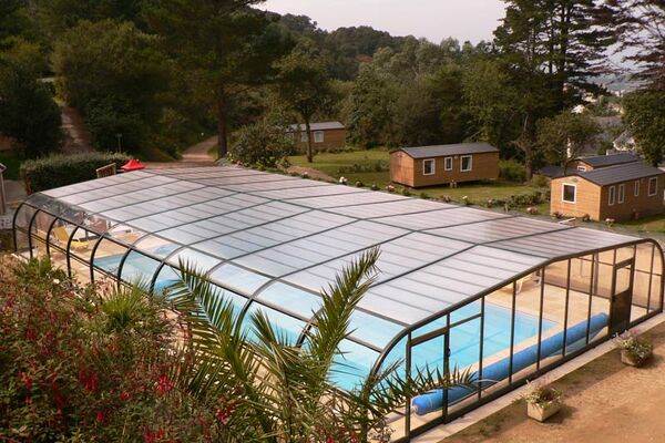 Camping Locronan